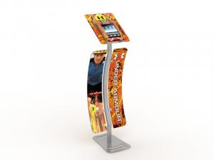 MODEE-1339 | iPad Kiosk